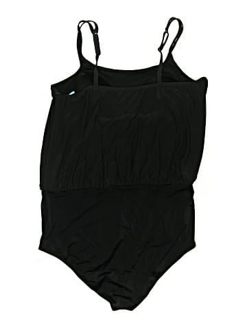 Bal Harbour Bodysuit (view 2)