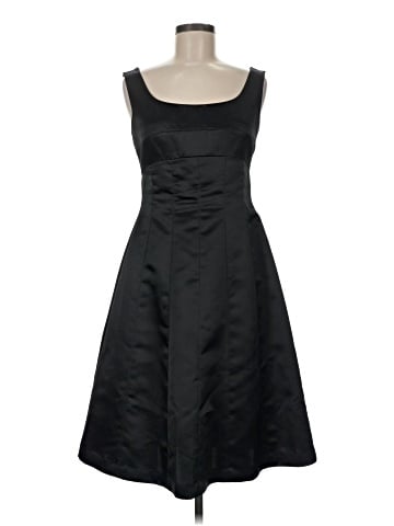 BCBGMAXAZRIA Cocktail Dress (view 1)