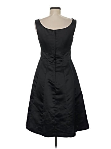 BCBGMAXAZRIA Cocktail Dress (view 2)