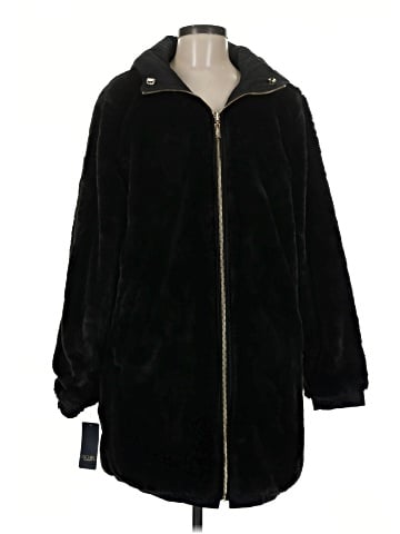 RACHEL Rachel Roy Coat (view 1)