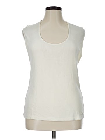Travelers by Chico's Sleeveless Top (view 1)