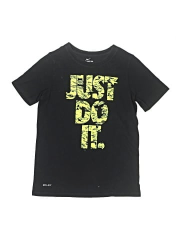 Nike Short Sleeve T-Shirt (view 1)