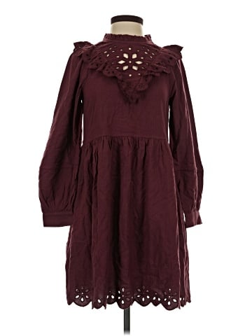 Madewell Casual Dress (view 1)