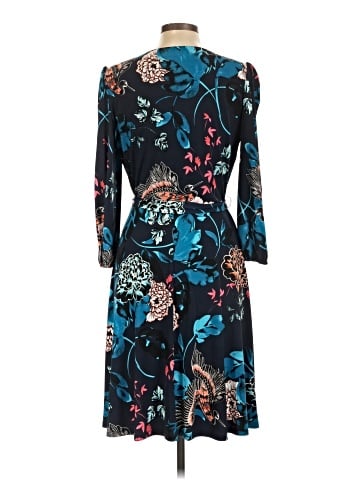 Eliza J Cocktail Dress (view 2)