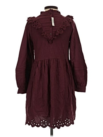 Madewell Casual Dress (view 2)