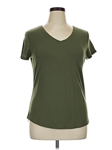 SO Short Sleeve T-Shirt (view 1)