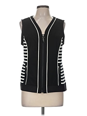 Zenergy by Chico's Vest (view 1)