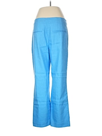 Ann Taylor Linen Pants (view 2)