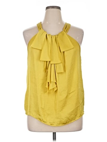 Adiva Sleeveless Blouse (view 1)