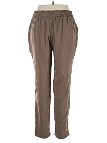 Max Studio Casual Pants (view 2)