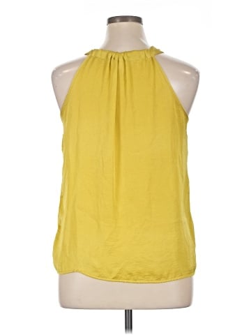 Adiva Sleeveless Blouse (view 2)