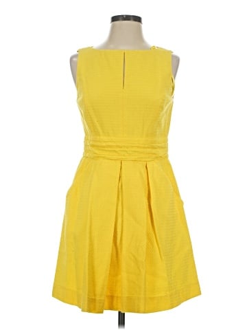 Lauren by Ralph Lauren Casual Dress (view 1)