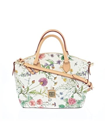 Dooney & Bourke Satchel (view 1)
