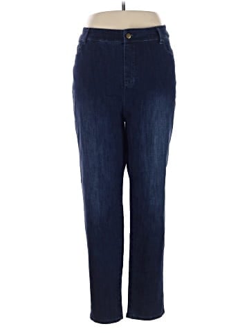 Soft Surroundings Jeans (view 1)
