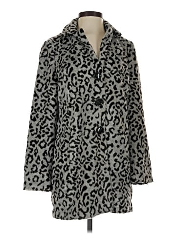 Chico's Coat (view 1)