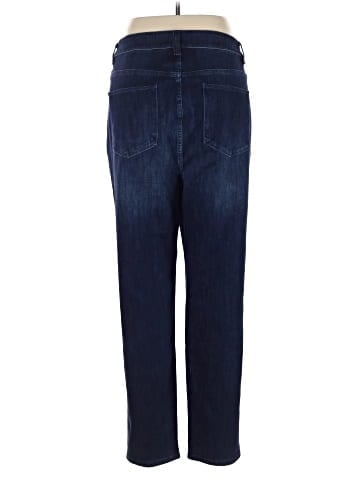 Soft Surroundings Jeans (view 2)