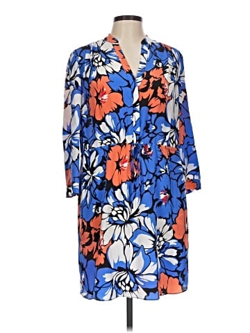 Diane von Furstenberg Casual Dress (view 1)