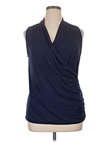 41Hawthorn Sleeveless Blouse (view 1)