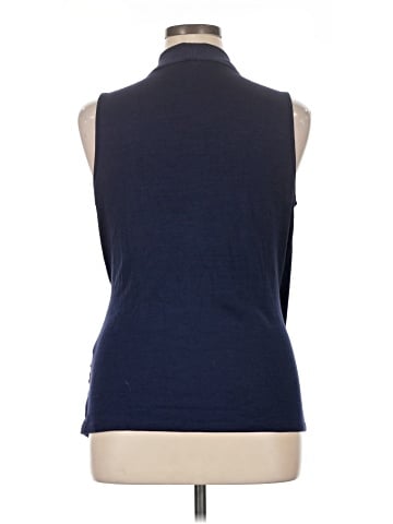 41Hawthorn Sleeveless Blouse (view 2)
