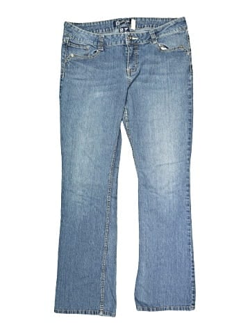 Assorted Brands Jeans (view 2)