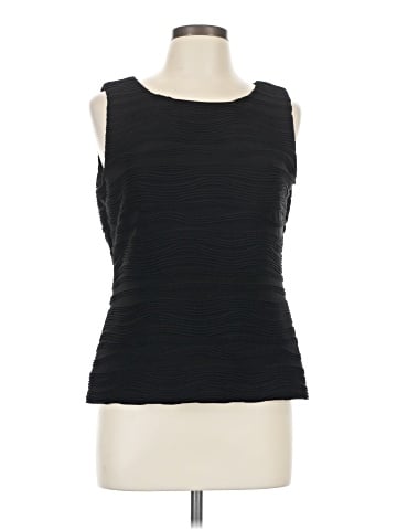 Calvin Klein Sleeveless Top (view 1)