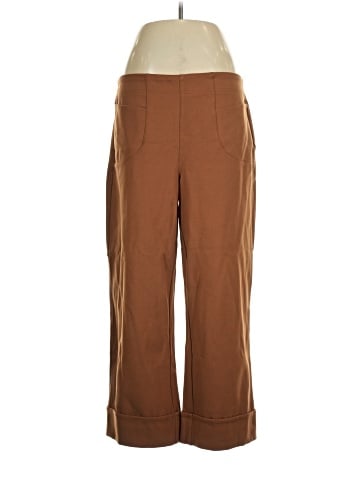 Tribal Casual Pants (view 1)