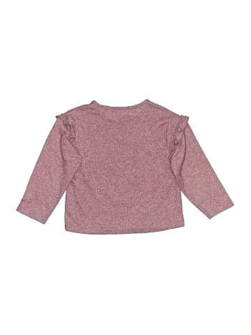 Zara Long Sleeve Top (view 2)