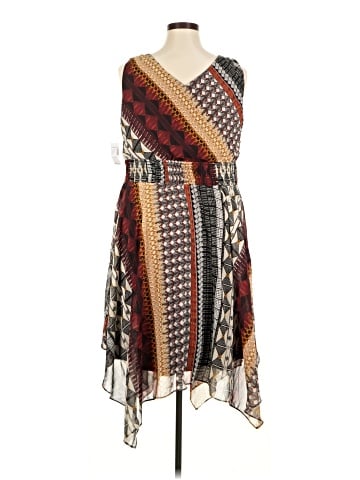 DressBarn Casual Dress (view 2)