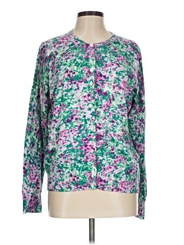 Lands' End Cardigan (view 1)