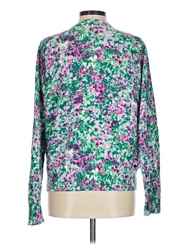 Lands' End Cardigan (view 2)