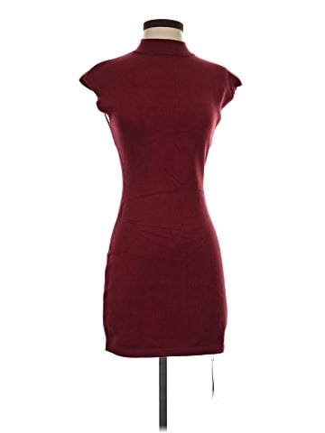 Cider Casual Dress (view 1)