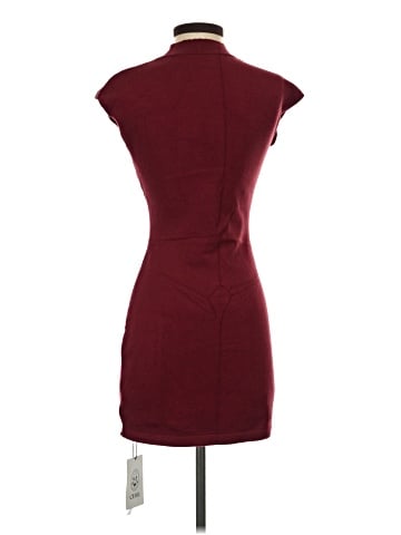 Cider Casual Dress (view 2)
