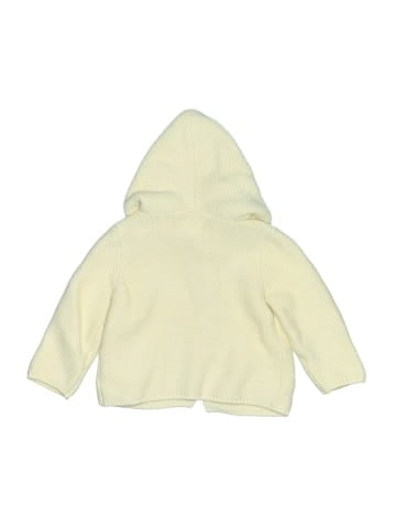 Baby Gap Zip Up Hoodie (view 2)