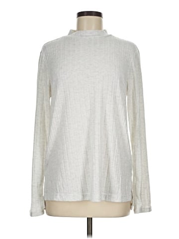 Matty M Pullover Sweater (view 1)