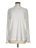 Matty M Silver Pullover Sweater Size M - photo 1