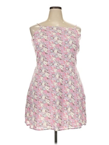 ABound Casual Dress (view 1)