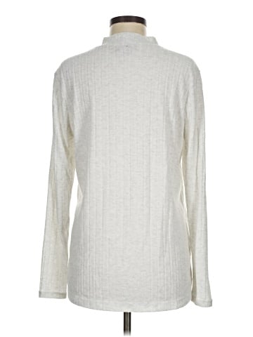 Matty M Pullover Sweater (view 2)