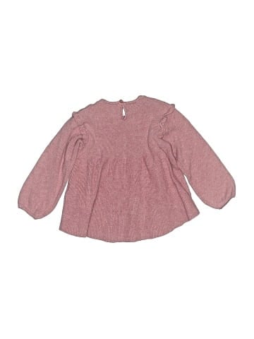 Zara Long Sleeve Blouse (view 2)