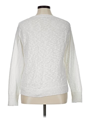 J.Crew Factory Store Long Sleeve T-Shirt (view 2)