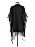 Bebe Black Kimono One size - photo 2