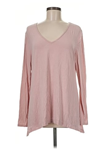 Soma Long Sleeve T-Shirt (view 1)