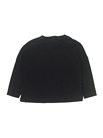 Zara Long Sleeve T-Shirt (view 2)