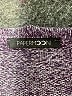 Papermoon Purple Pullover Sweater Size M - photo 7