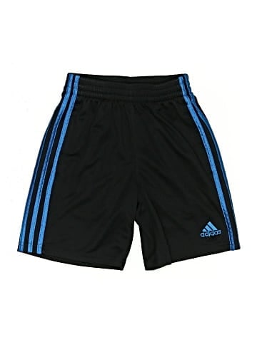 Adidas Athletic Shorts (view 1)