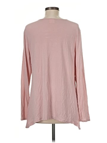 Soma Long Sleeve T-Shirt (view 2)