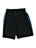 Adidas 100% Polyester Black Athletic Shorts Size 8 - photo 2