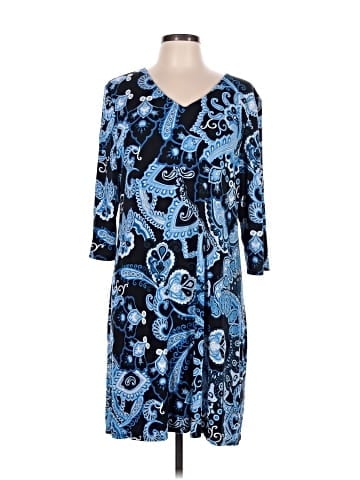 Chico's Casual Dress (view 1)