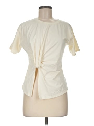 Urban Revivo Short Sleeve T-Shirt (view 1)