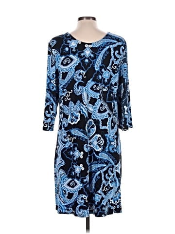 Chico's Casual Dress (view 2)