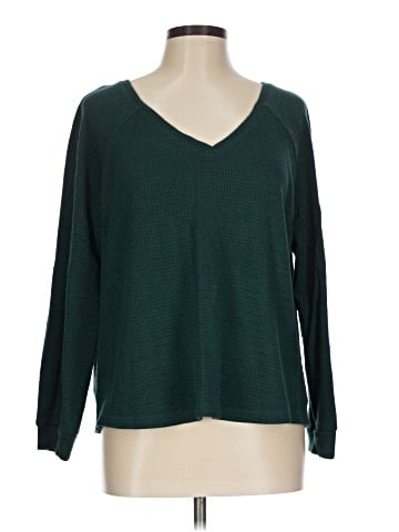 Soma Pullover Sweater (view 1)